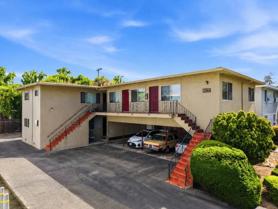 Property photo for 3061 David Avenue, San Jose, CA