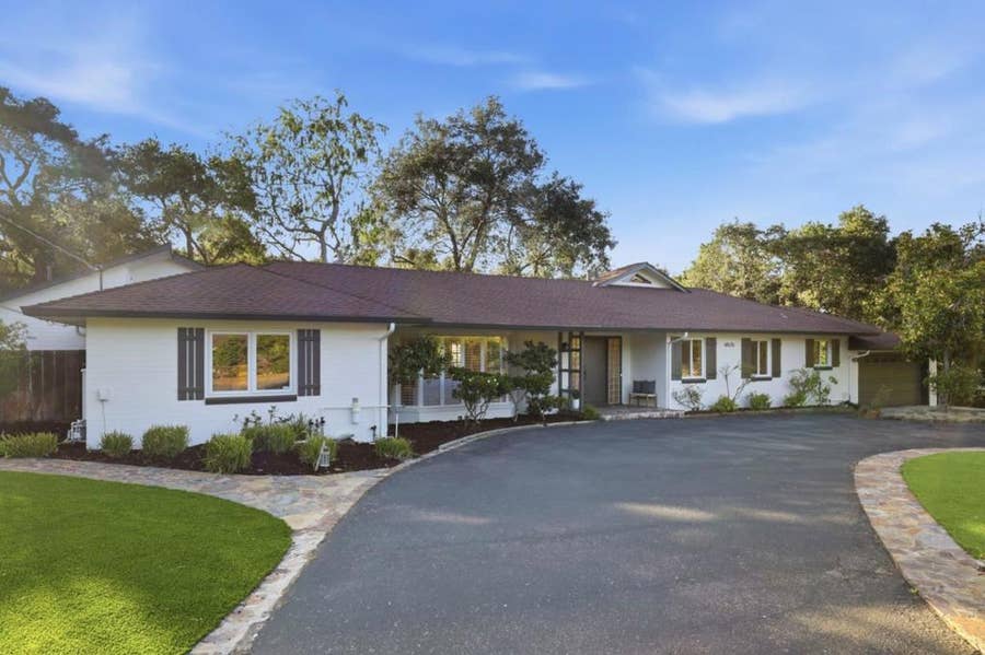 Property photo for 14575 Horseshoe Drive, Saratoga, CA