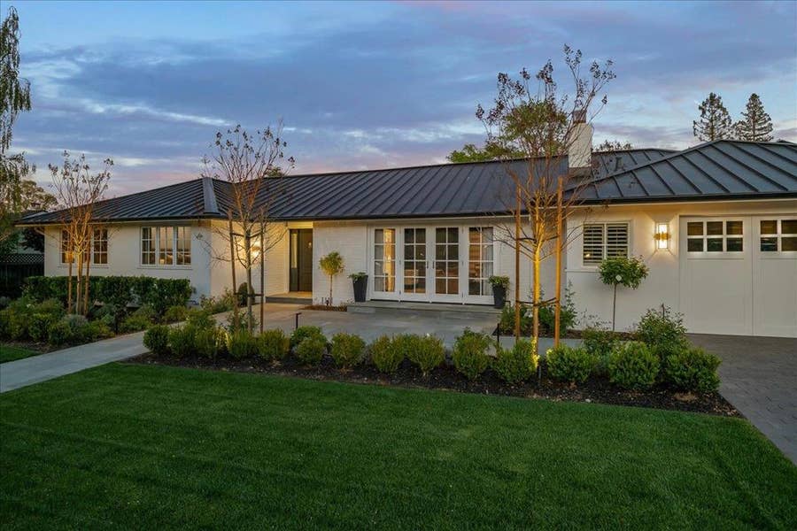 Property photo for 130 Longmeadow Drive, Los Gatos, CA