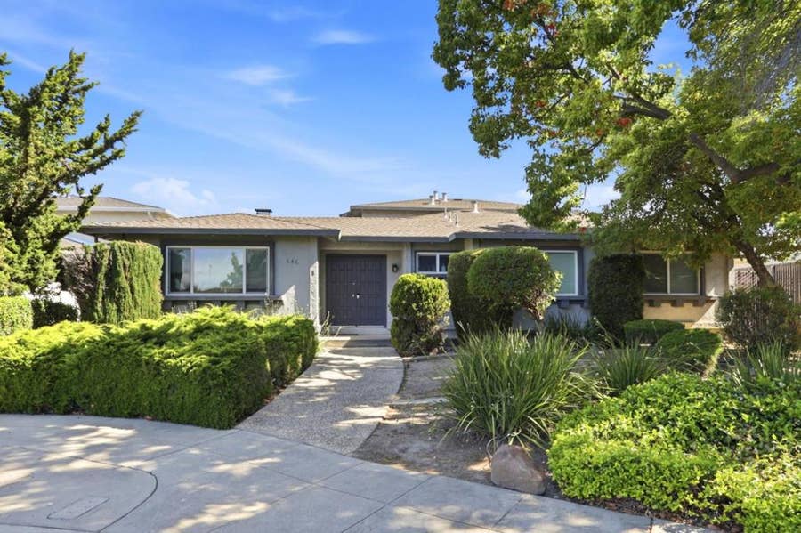 Property photo for 646 Bolton Court, San Jose, CA
