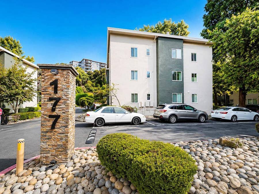 Property photo for 177 N El Camino Real, #36, San Mateo, CA