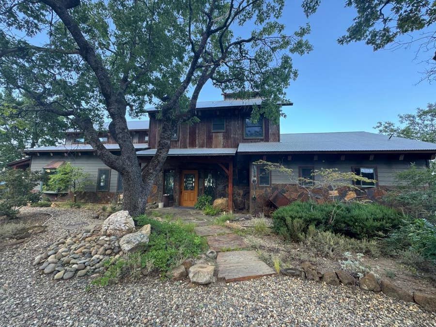 Property photo for 2251 Folendorf Road, Murphys, CA