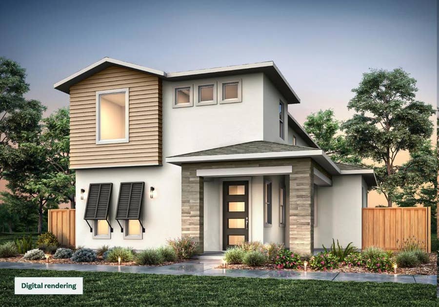 Property photo for 254 Santa Lucia Lane, Marina, CA