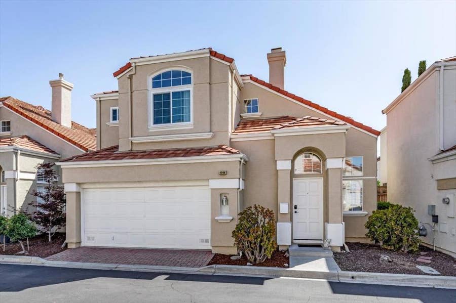 Property photo for 4996 Agape Court, San Jose, CA