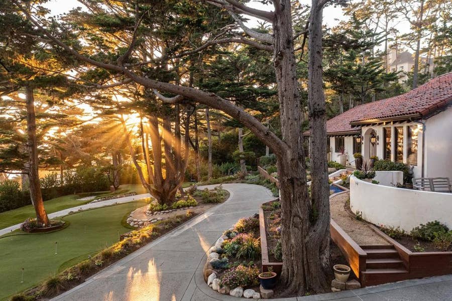 Property photo for 3217 17 Mile Drive, Pebble Beach, CA