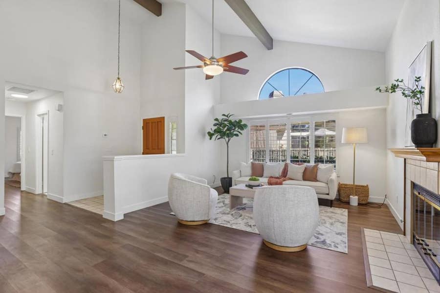 Property photo for 3210 Bracciano Court, San Jose, CA