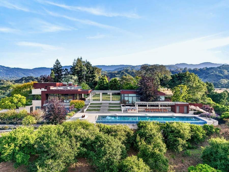 Property photo for 22525 Rolling Hills Road, Saratoga, CA