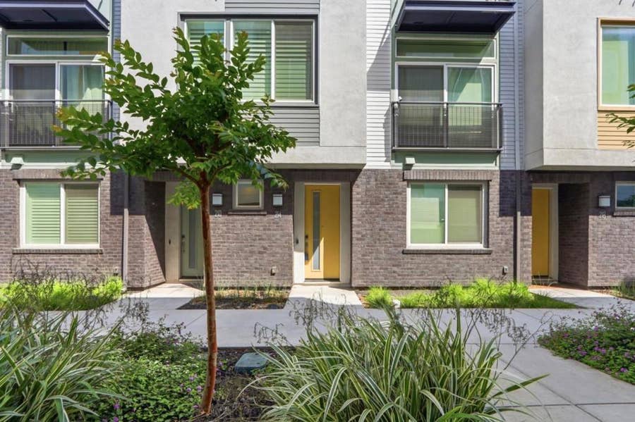 Property photo for 214 Proximity Way, San Jose, CA