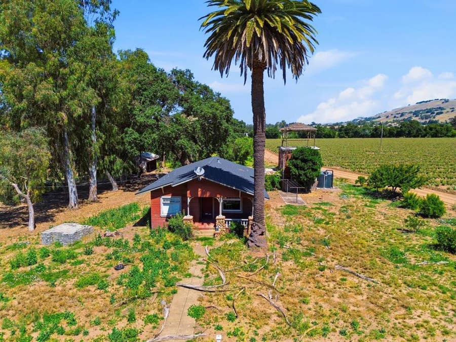 Property photo for 3115 Leavesley Road, Gilroy, CA
