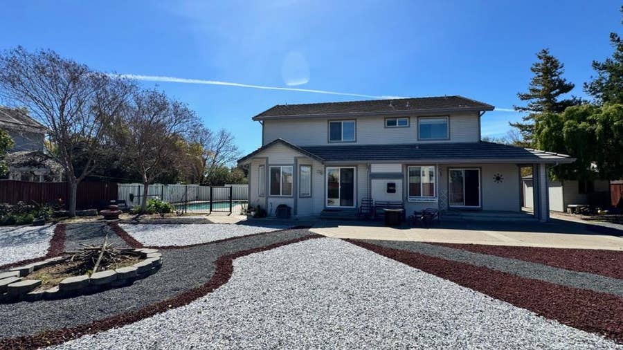 Property photo for 206 Meadow Creek Court, Oakley, CA