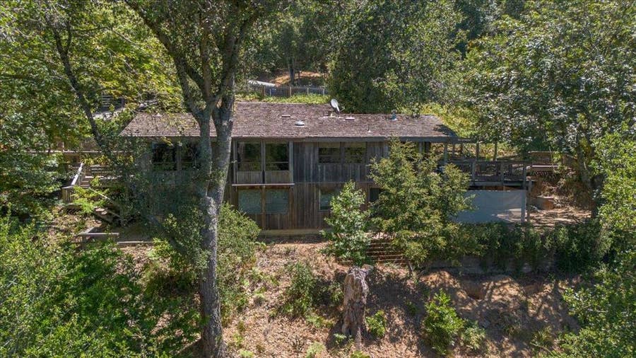 Property photo for 15171 Old Ranch Road, Los Gatos, CA