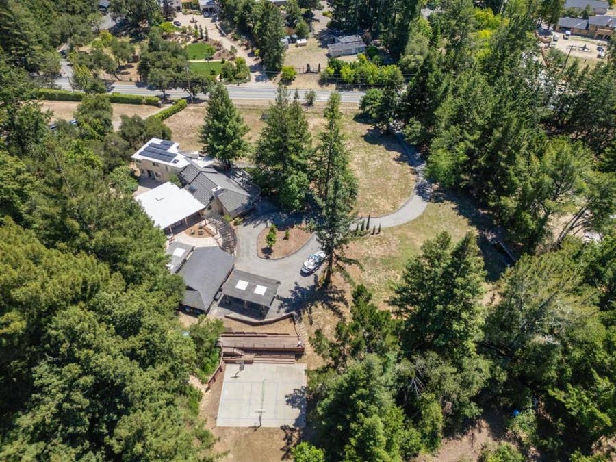 Property photo for 23457 Summit Road, Los Gatos, CA