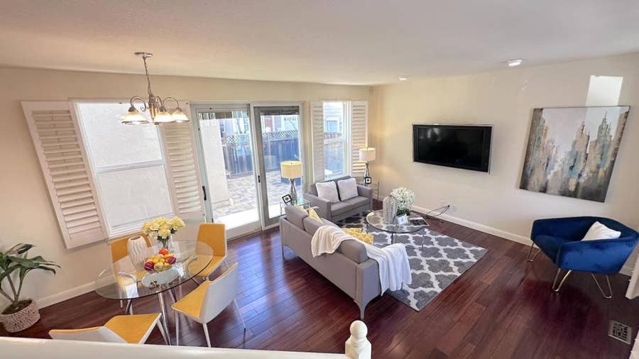Property photo for 135 Creekside Village Drive, Los Gatos, CA