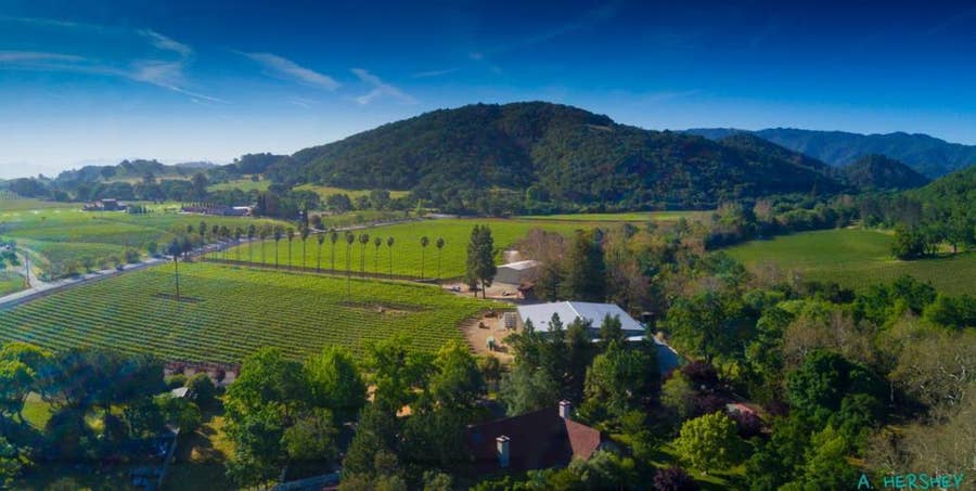 Property photo for 11775 Watsonville Road, Gilroy, CA