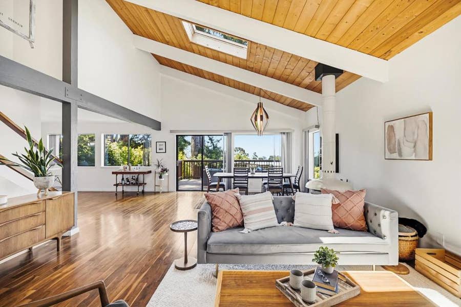 Property photo for 530 Santa Marguarita Drive, Aptos, CA