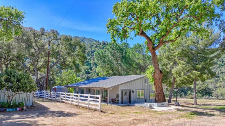 Property photo for 47317 Arroyo Seco Road, Greenfield, CA