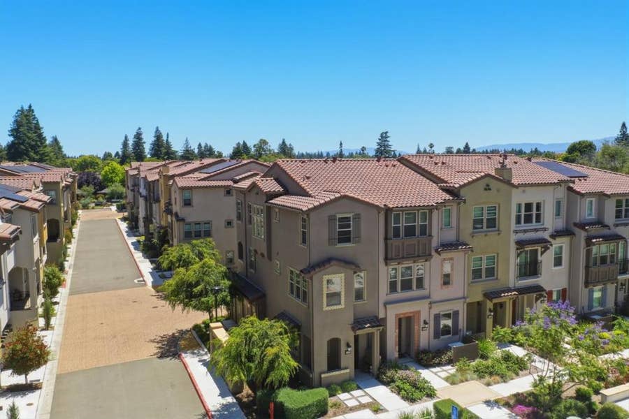 Property photo for 1235 Verano Road, Mountain View, CA