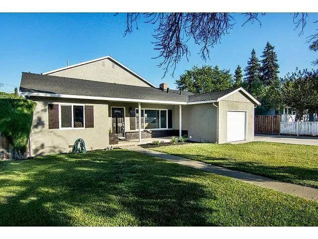 Property photo for 1354 saratoga ave, Saratoga, CA