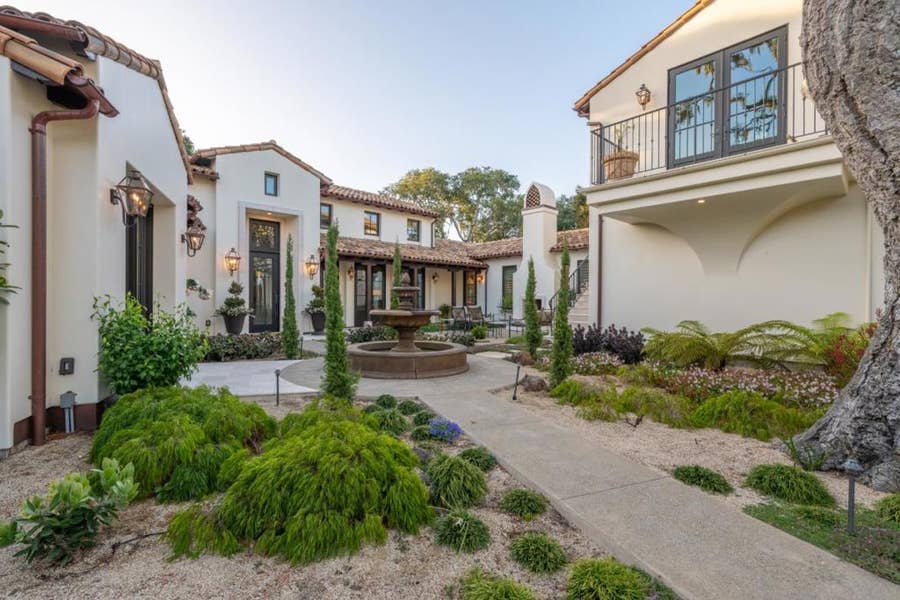 Property photo for 1041 Rodeo Road, Pebble Beach, CA
