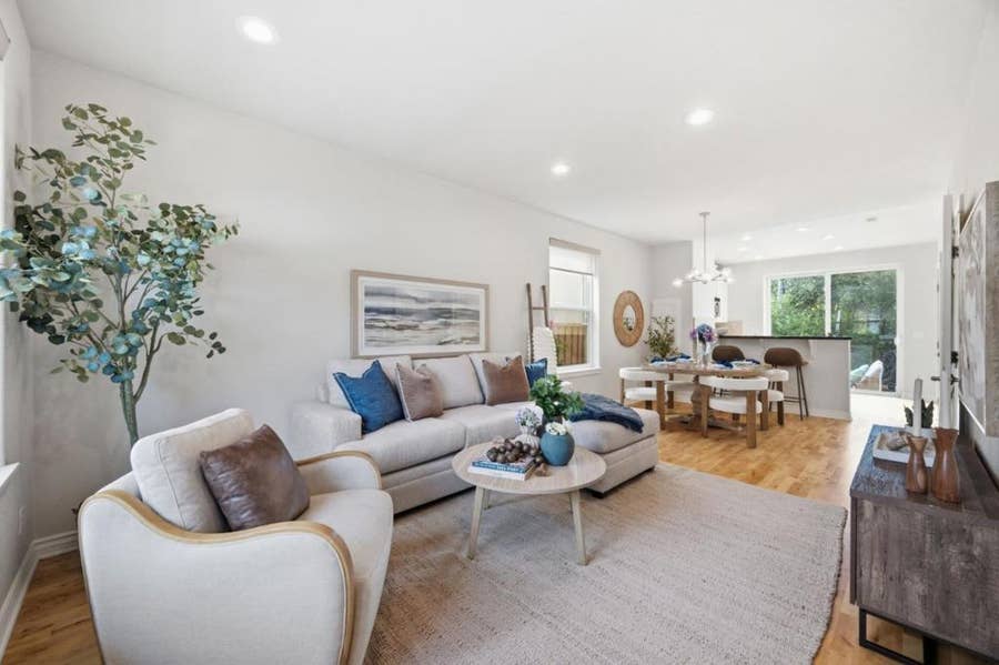 Property photo for 302 Creekside Village Drive, Los Gatos, CA