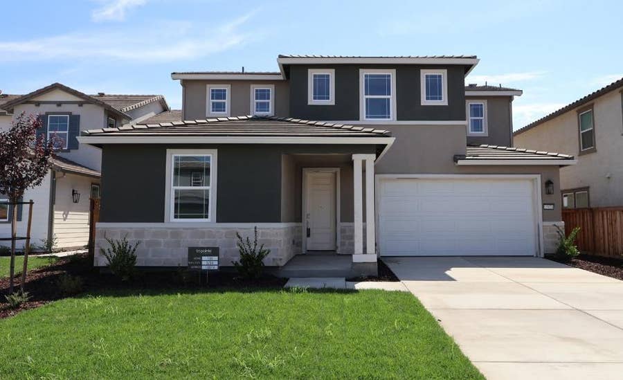 Property photo for 15874 Cleary Court, Lathrop, CA