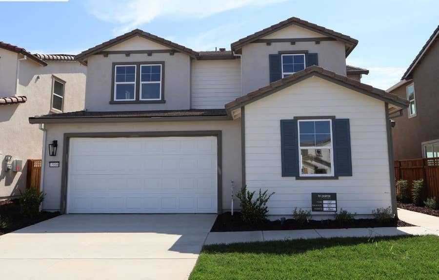 Property photo for 15866 Cleary Court, Lathrop, CA