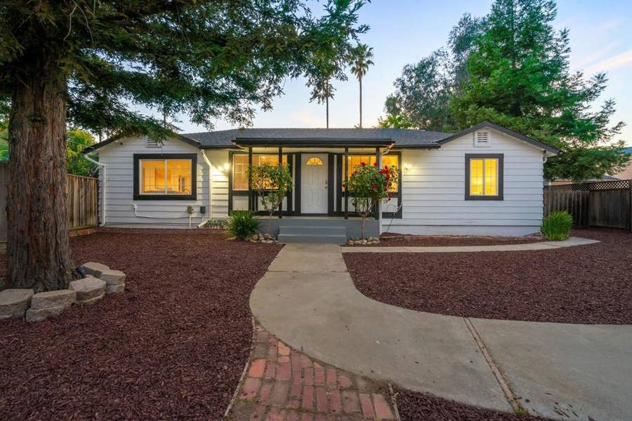 Property photo for 1131 Shamrock Drive, Campbell, CA