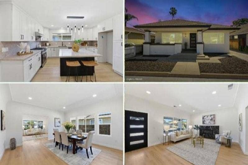 Property photo for 436 N 12th Street, San Jose, CA