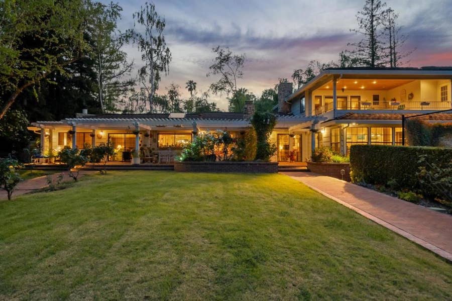 Property photo for 14750 Sobey Road, Saratoga, CA