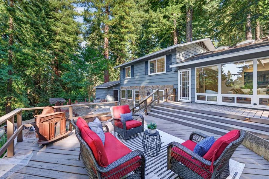 Property photo for 17275 Melody Lane, Los Gatos, CA