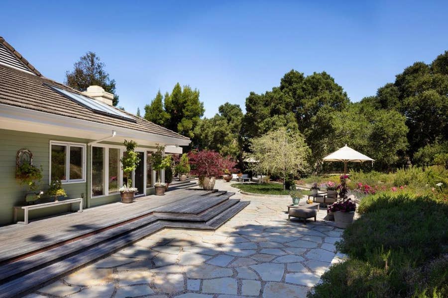 Property photo for 25 Miramonte Road, Carmel Valley, CA