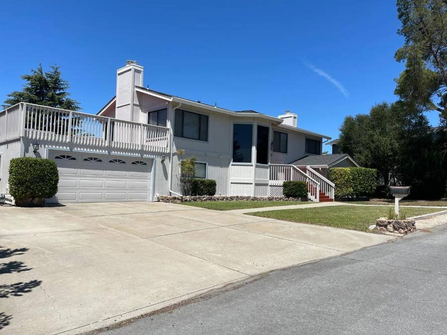 Property photo for 60 Franks Drive, Hollister, CA