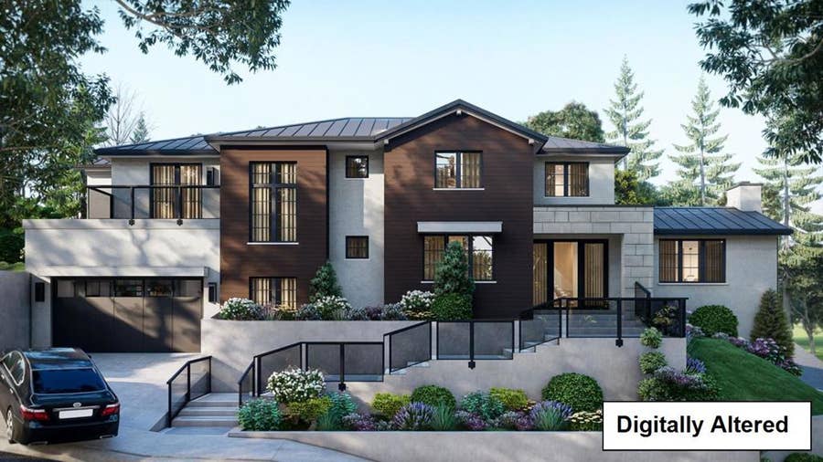 Property photo for 9 Bel Aire, San Mateo, CA