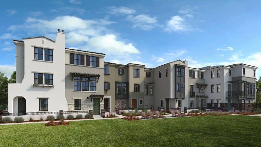 Property photo for 560 S Rengstorff Avenue, Mountain View, CA