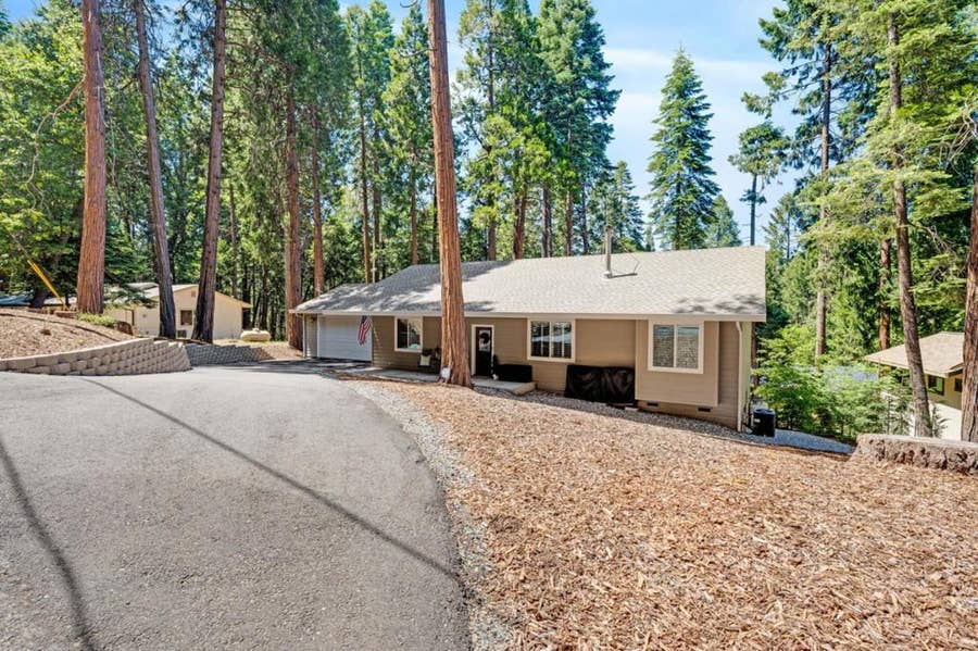 Property photo for 3884 Opal Trail, Pollock Pines, CA