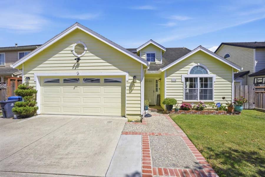 Property photo for 1774 Declaration Street, Salinas, CA