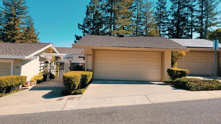 Property photo for Saratoga, CA