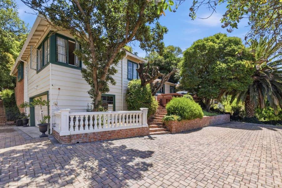 Property photo for 16219 Highland Drive, San Jose, CA