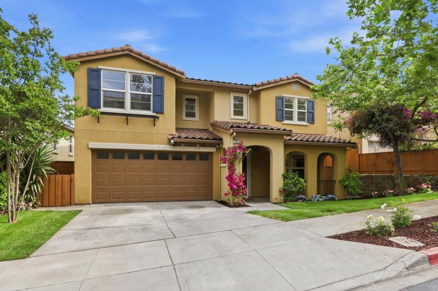 Property photo for 725 Portofino Place, San Jose, CA