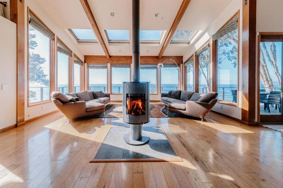 Property photo for 54722 Highway 1, Big Sur, CA