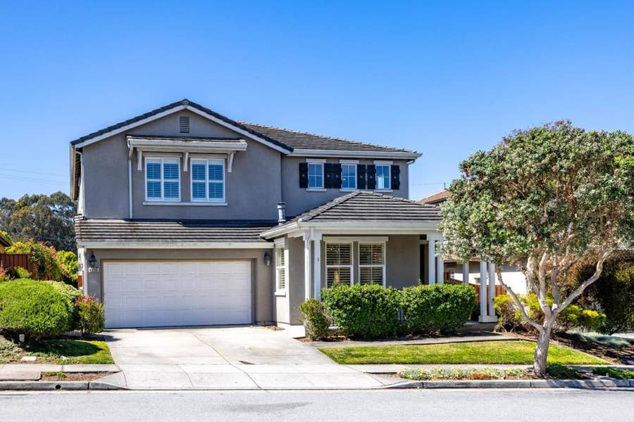 Property photo for 4890 Peninsula Point Drive, Seaside, CA