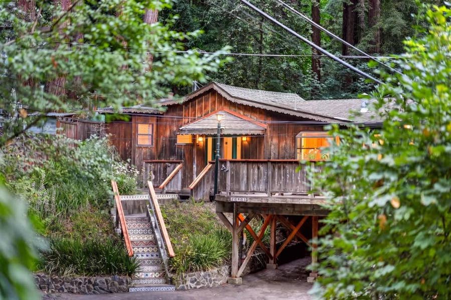 Property photo for 20905 Comanche Trail, Los Gatos, CA
