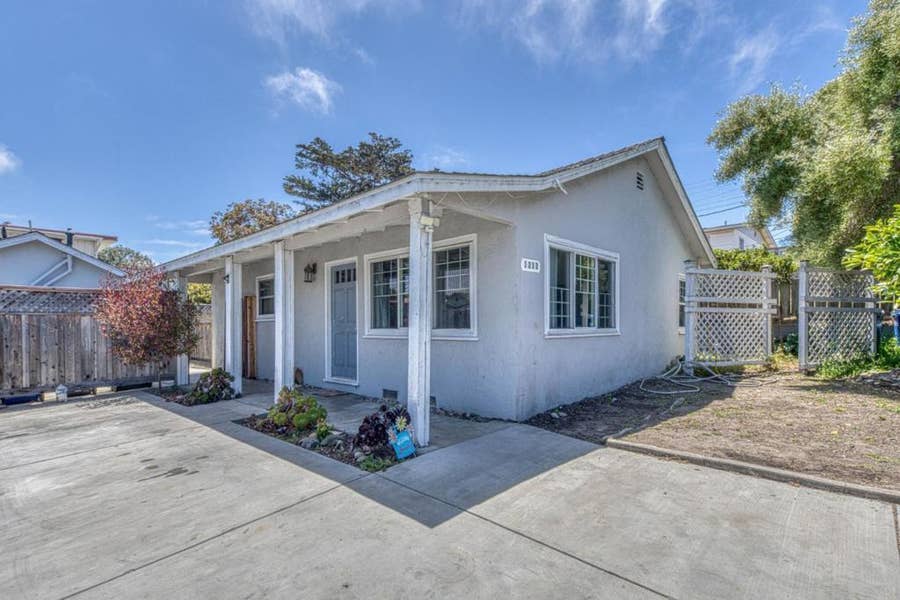 Property photo for 1212 Waring Street, Seaside, CA