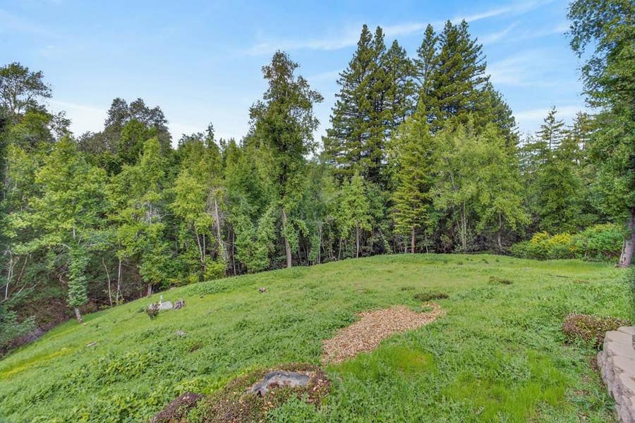 Property photo for 0 Idylwild, Los Gatos, CA