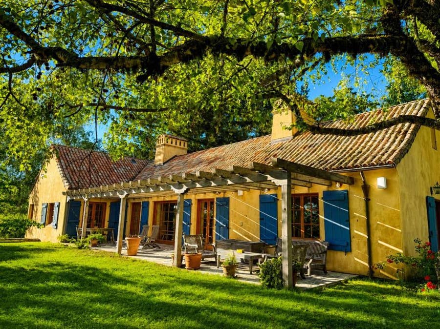 Property photo for 18516 Skyline Boulevard, Los Gatos, CA