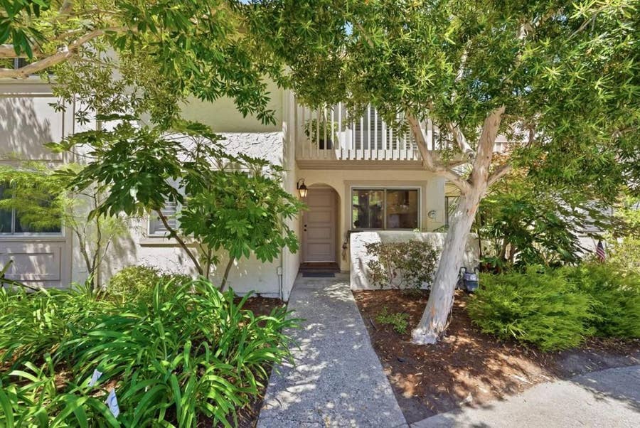 Property photo for 135 Vista Del Lago, Los Gatos, CA