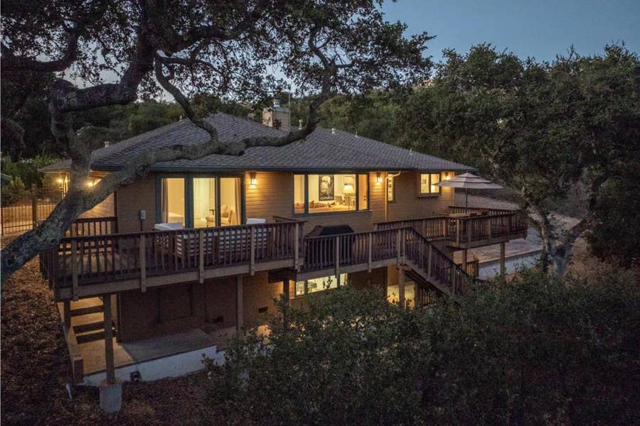 Property photo for 297 El Caminito Road, Carmel Valley, CA