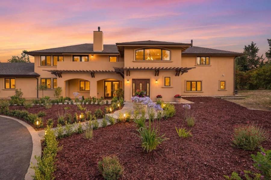 Property photo for 23005 Del Monte Way, Los Gatos, CA