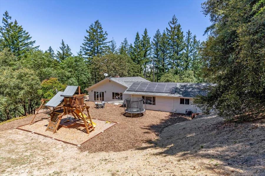 Property photo for 181 Spring Water Lane, Los Gatos, CA