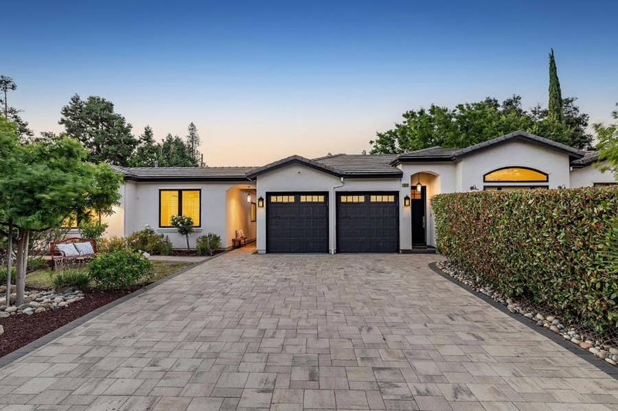Property photo for 13561 MYREN DRIVE Drive, Saratoga, CA